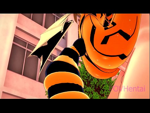 ❤️ Wasp Girl Monster ❤️ Porn video sa tl.nomescriativos.top ﹏