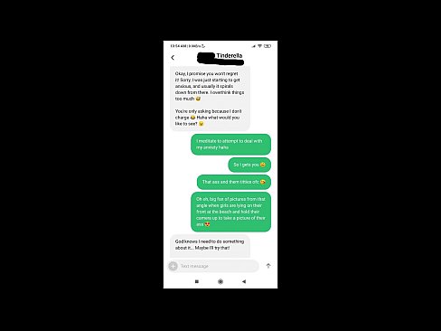 ❤️ Nagdagdag ako ng bagong PAWG mula sa Tinder sa aking harem (kasama ang makipag-usap sa Tinder) ❤️ Porn video sa tl.nomescriativos.top ﹏